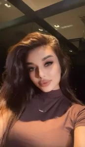 bahcelievler escort